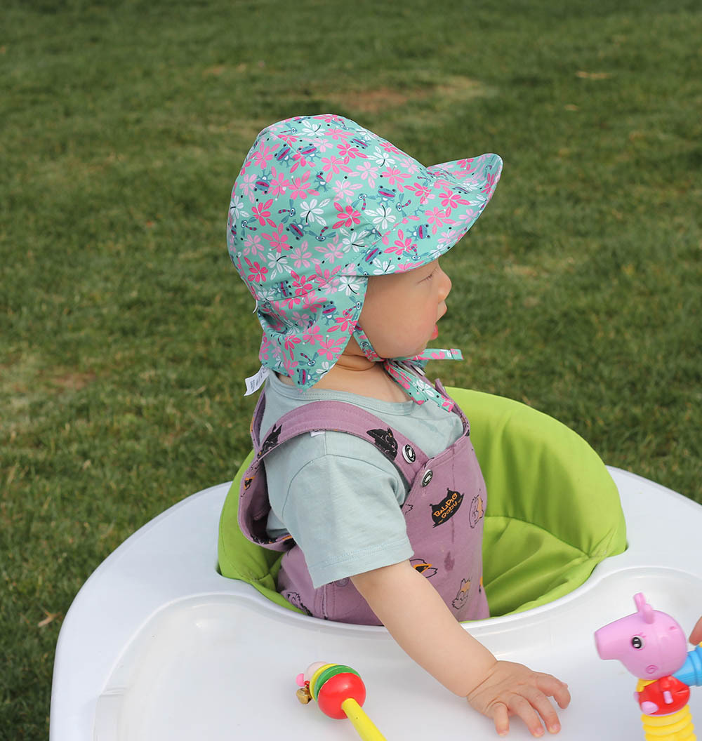 Bonnets - casquettes pour bébés en Polyester - Ref 3437065 Image 54