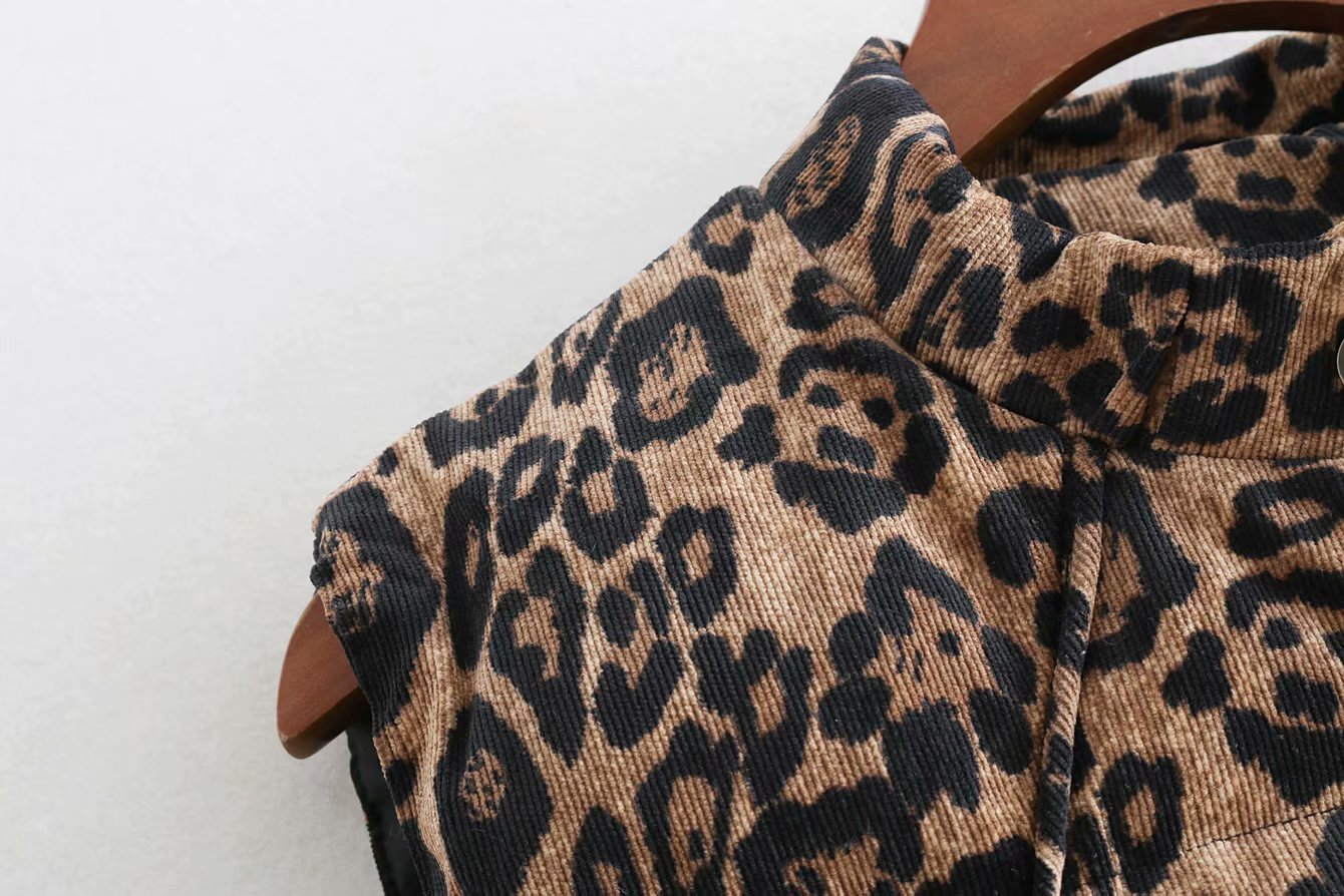 Gilet femme en Fibre de polyester - Ref 3317557 Image 13