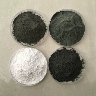 供应白色电气石粉 黑色电气石粉 灰色电气石粉