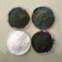 灰色白色电气石粉
