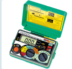 多功能测试仪 > MODEL 6011A