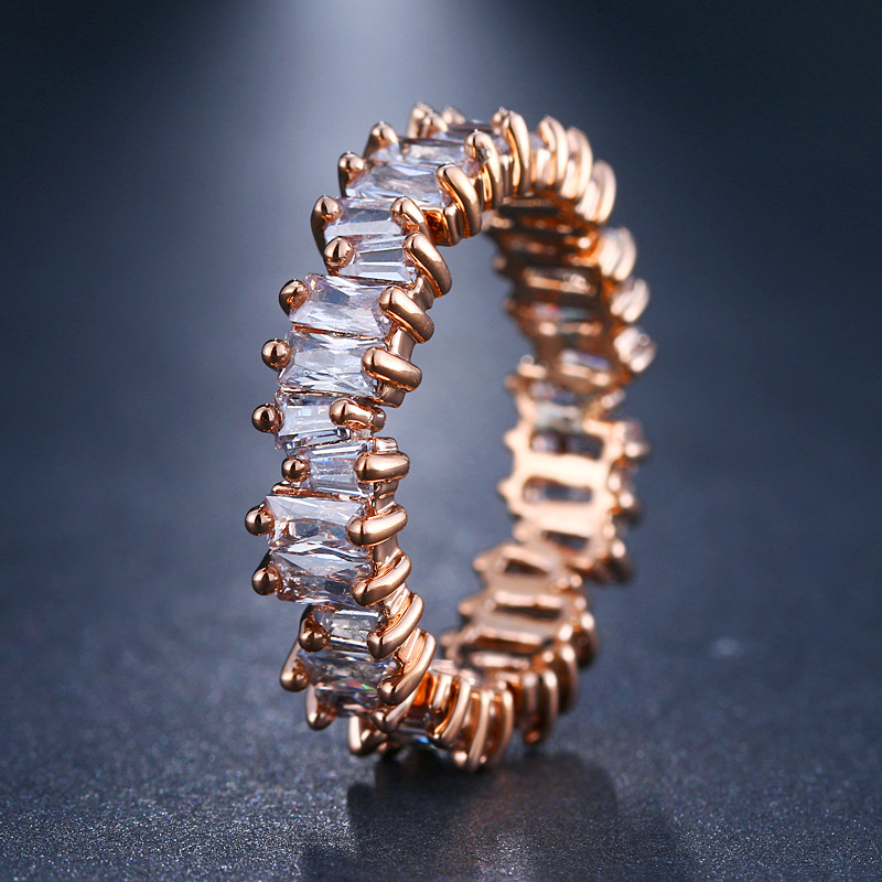 Zirconia Ring 1