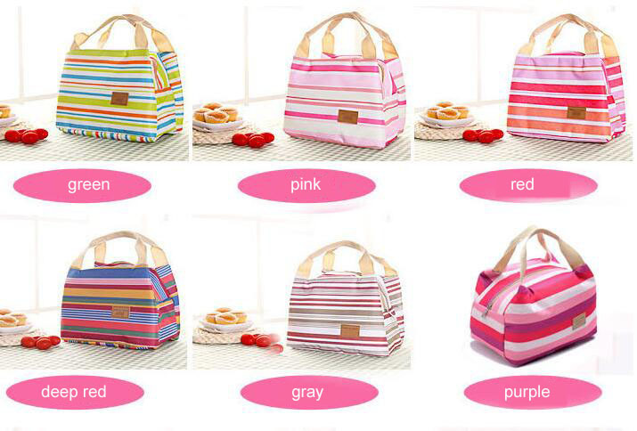 lunch bag colour