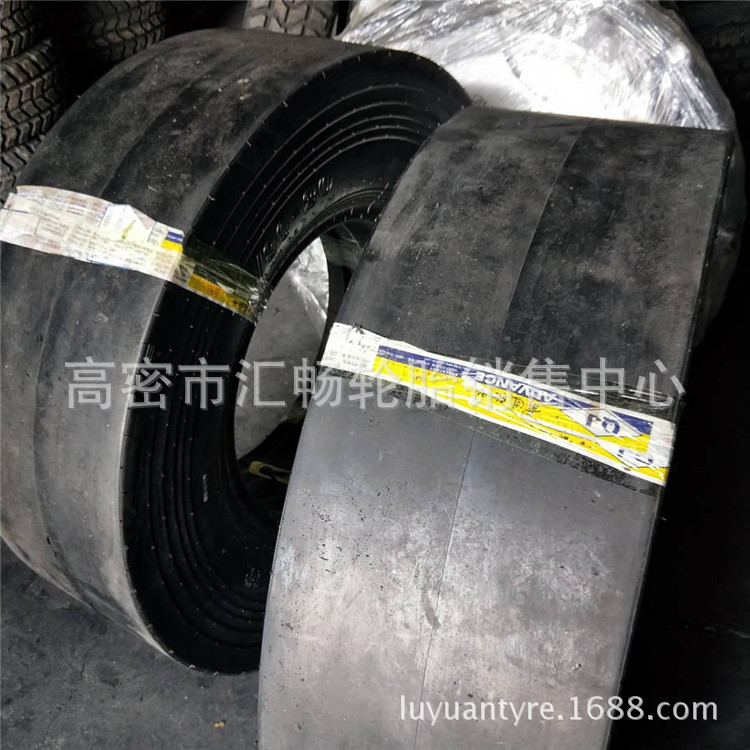 13/80-20 轮胎 光面 压路机轮胎 工程轮胎