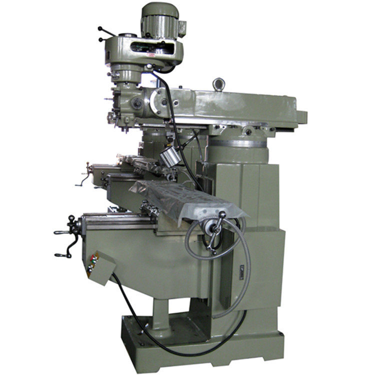 炮塔铣床4H  海泰精机 质量稳定  价格优惠电话15821960580