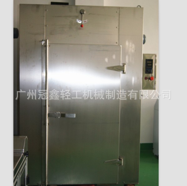 单门烘箱 化妆品瓶烘箱 工业烤干箱 蔬菜花茶水果叶片烘干箱