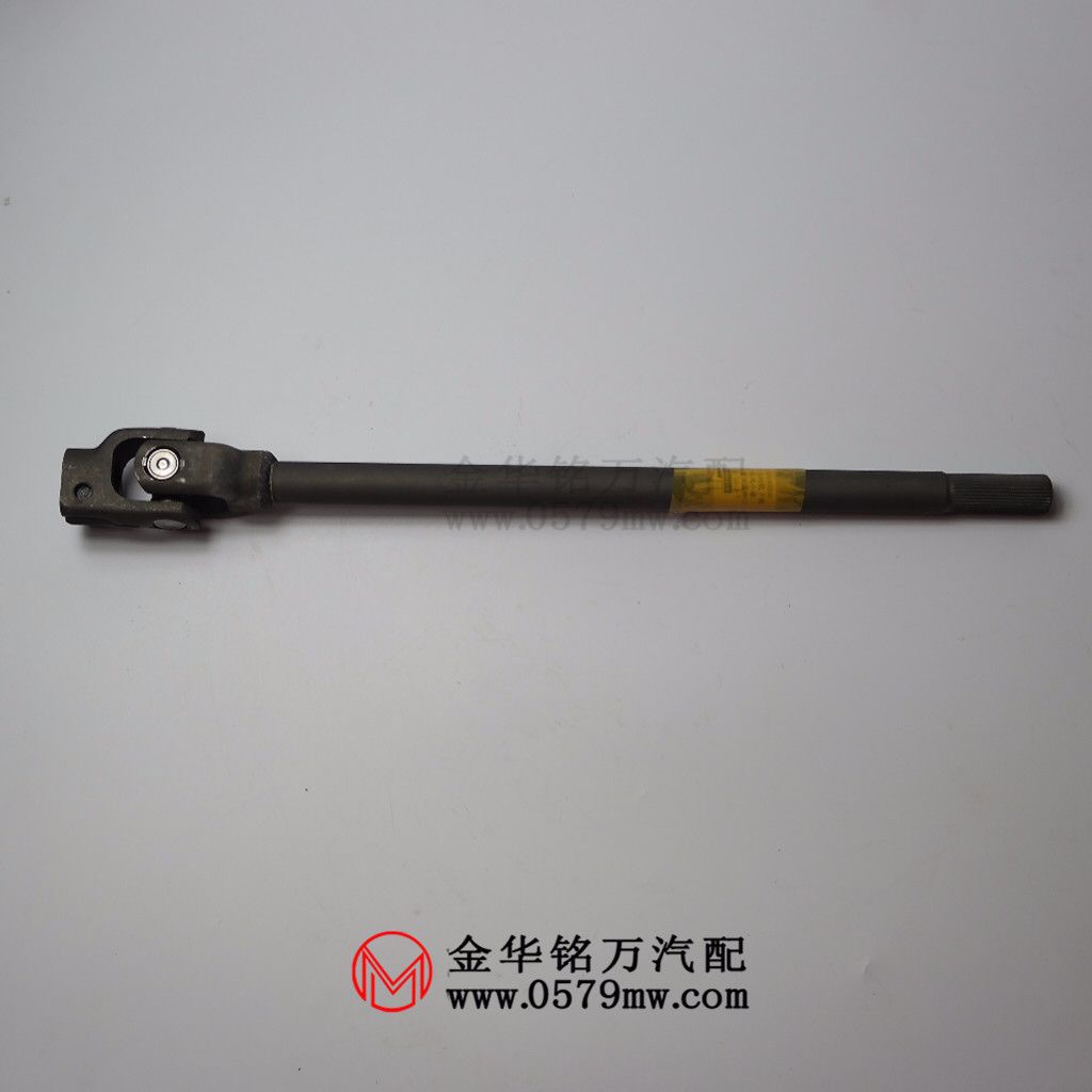 东风小康k17 K07 二代 方向机转向下轴 下接 连接杆 十字节 立柱|ms