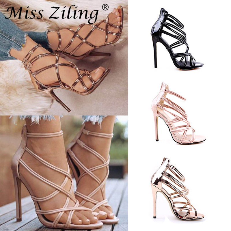 Chaussures été pour femme en TPR - Ref 3346261 Image 1