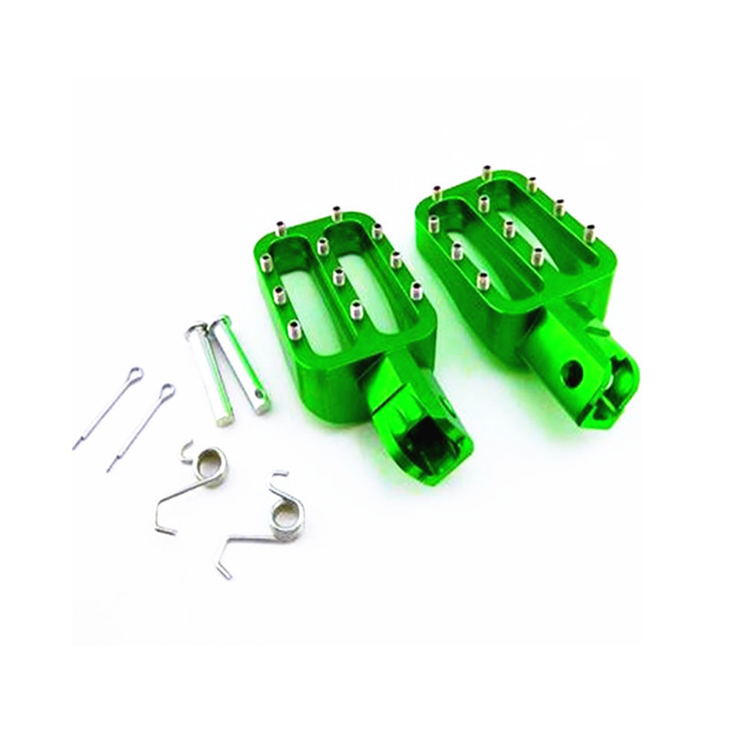 供应汽摩配件 越野车脚踏 CNC加工 可定制