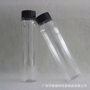 400ML PET���ƿ ���ݻ���ƿ �߲�ˮ��֭ƿ �̲�ƿ