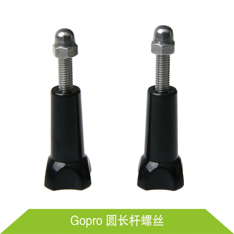 GoPro hero8 7 6 5 4 Винт для камеры Dajiang для горной собаки Универсальный винт из АБС-пластика Винт 5,5 см