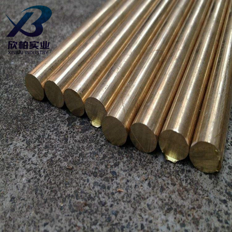 供应高耐磨CuZn38Pb2铅黃铜 高强度CuZn38Pb2铅黃铜板 铜棒