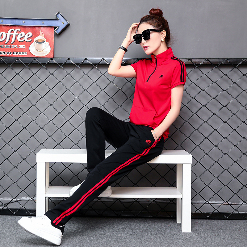 Costume femme en Coton - Ref 3334735 Image 9