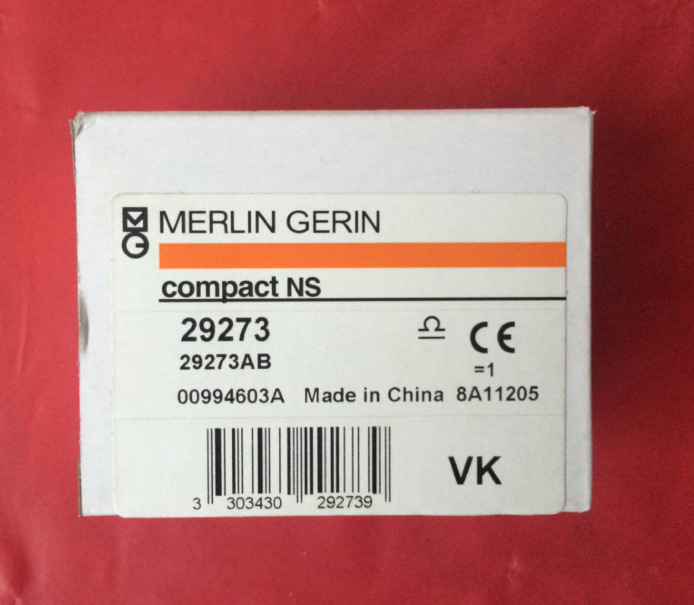  compact NS      29273      29273AB