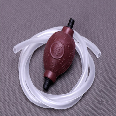 廠家批發  高品質排水球塑料管 茶盤出水 功夫茶具茶道零配件