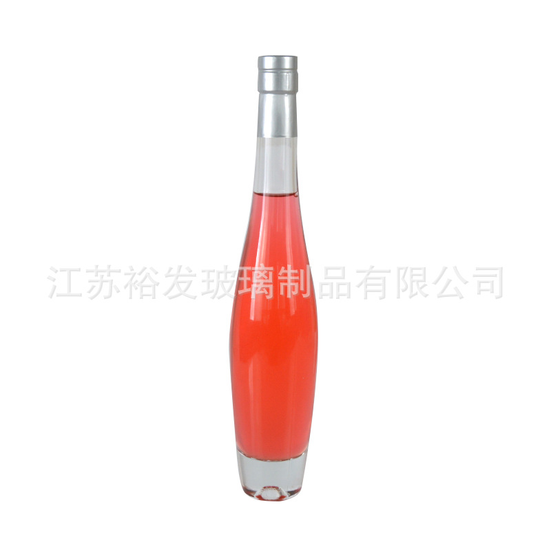 江苏裕发玻璃制品有限公司