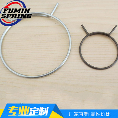 Manufactor major Produce Various Specifications Spring Compression springs Strong and durable Customized according to requirements