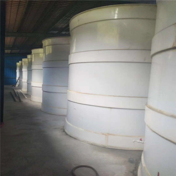 PP储罐 FRPP储罐 PPH储罐 PP计量罐 PP立式卧式储罐54424