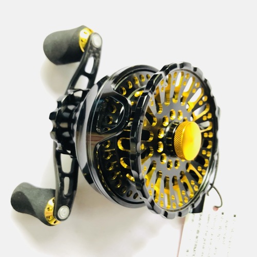 Ryobi Raft Wheel Ikada 60DX Wheel