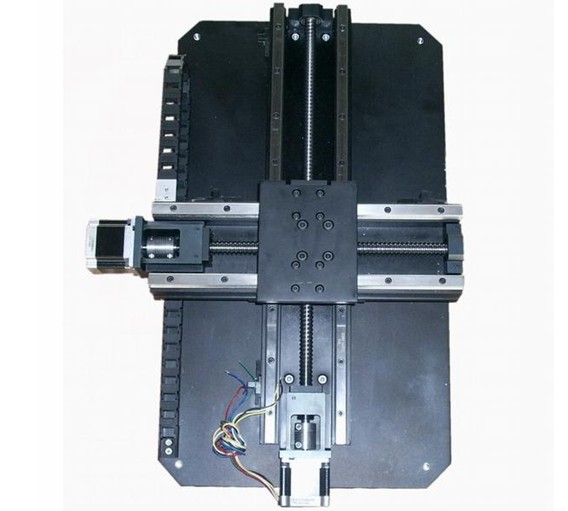 伺服滑台 十字滑台 数控机械滑台 厂家直供