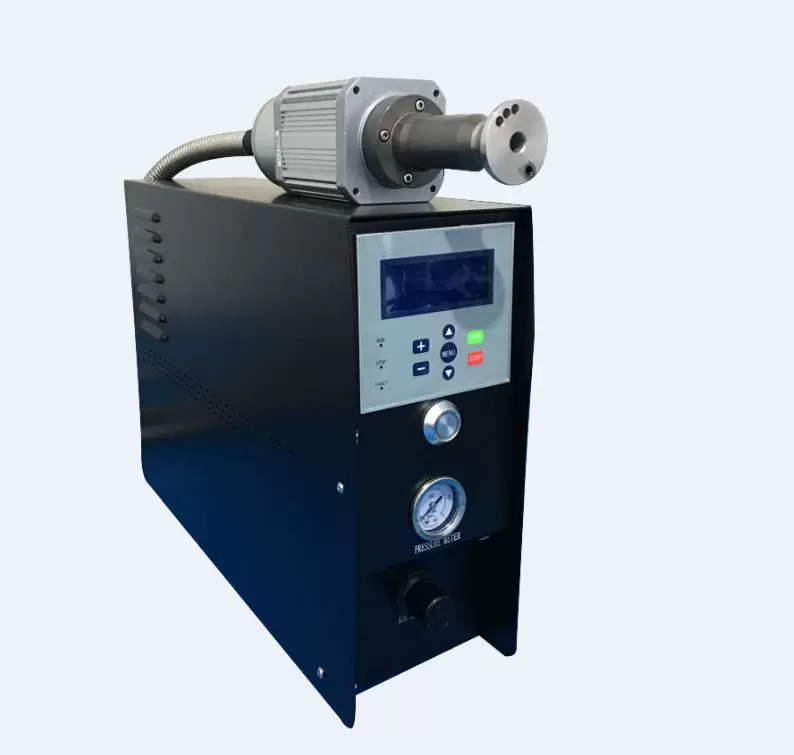 火焰处理机电晕机表面清洗机等离子处理 PP料 PE料