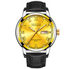 Calendar, steel belt, quartz watches, mechanical watch, wholesale