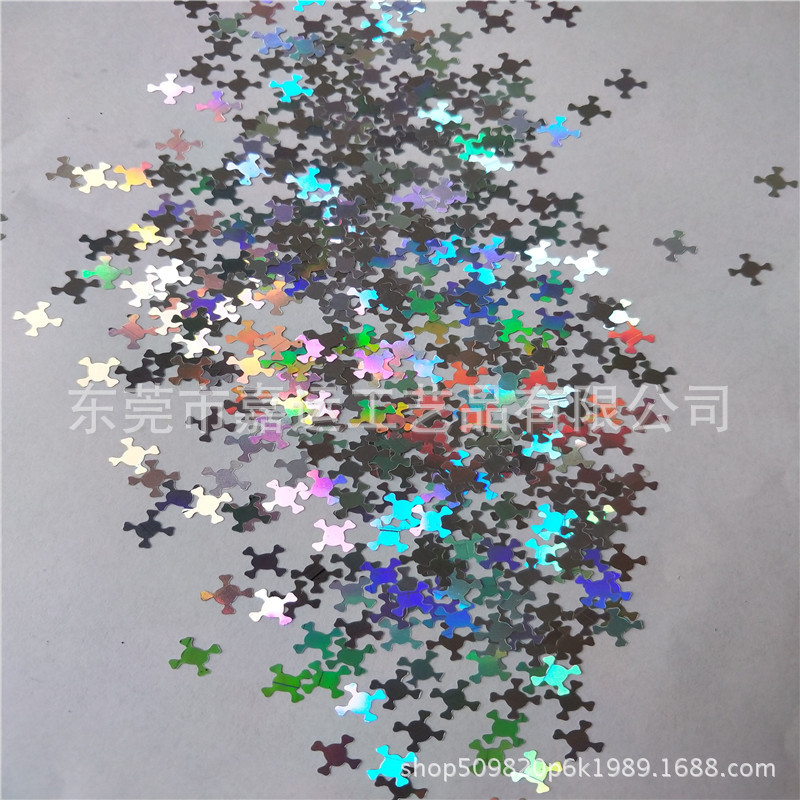 LB100危险标示形7mm2