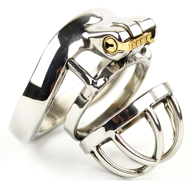 Chastity Lock Image 1
