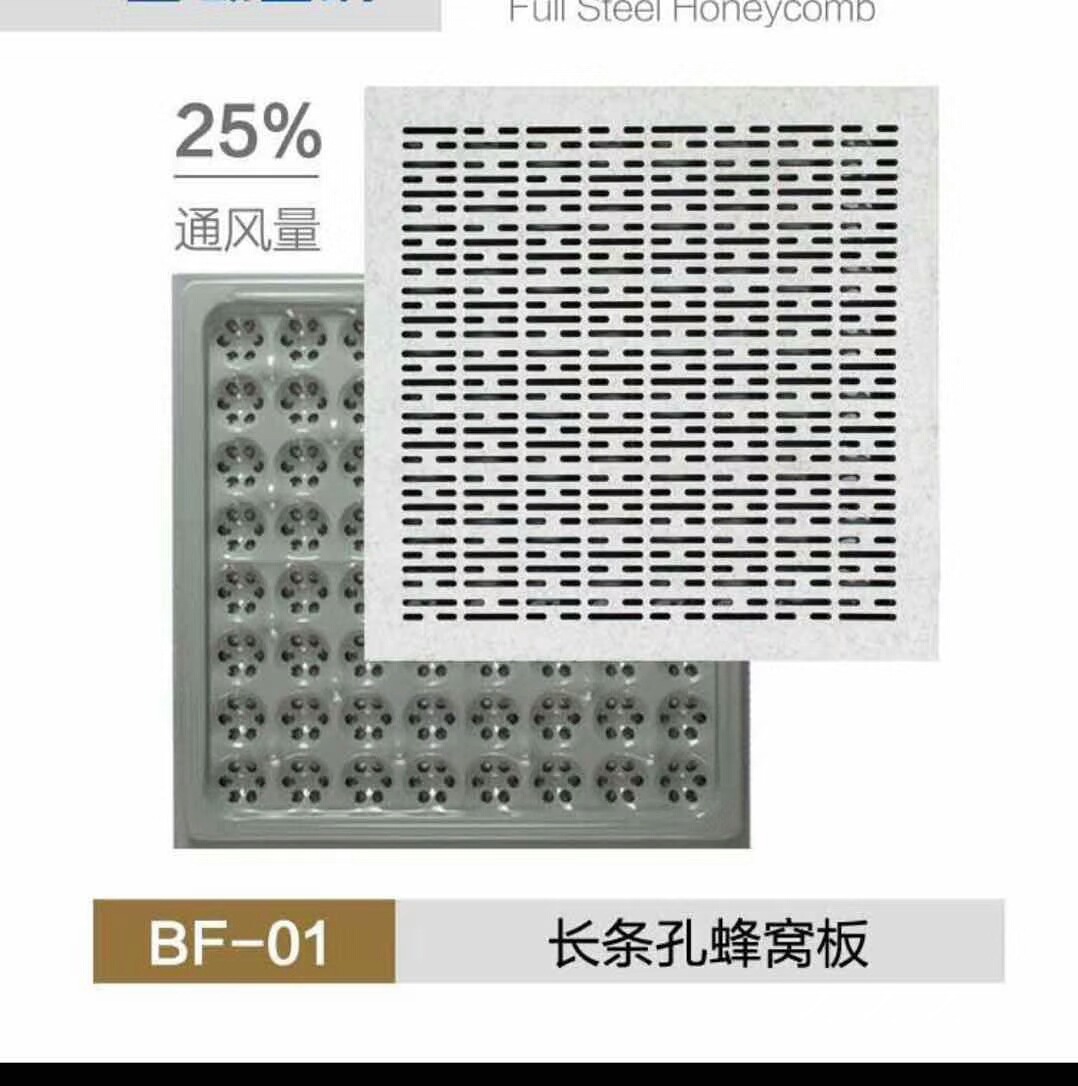 通风率25%