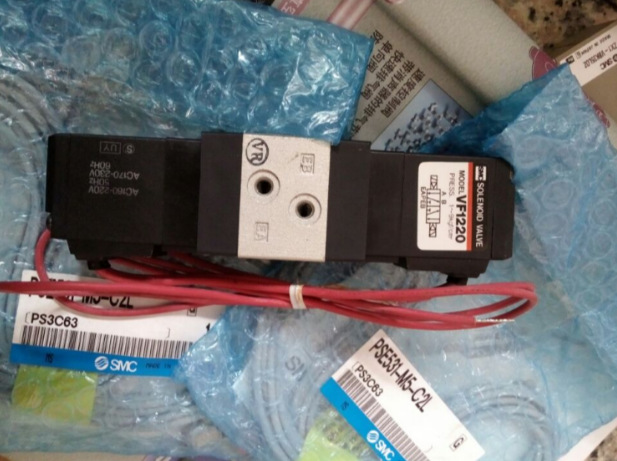 现货SMC   VF1130   原装