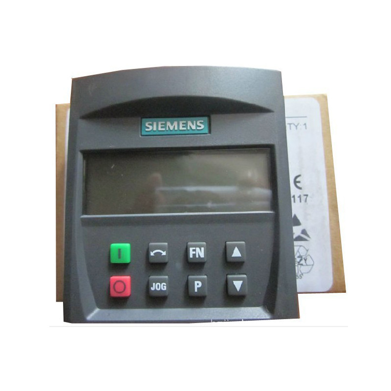 6SE64000-BE00-0AA1 西门子430面板 MM4系列