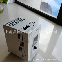 台达VFD007M43B三相460V变频器0.75KW全新原装 现货