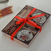 Tableware, Japanese gift box, ceramic set, Birthday gift