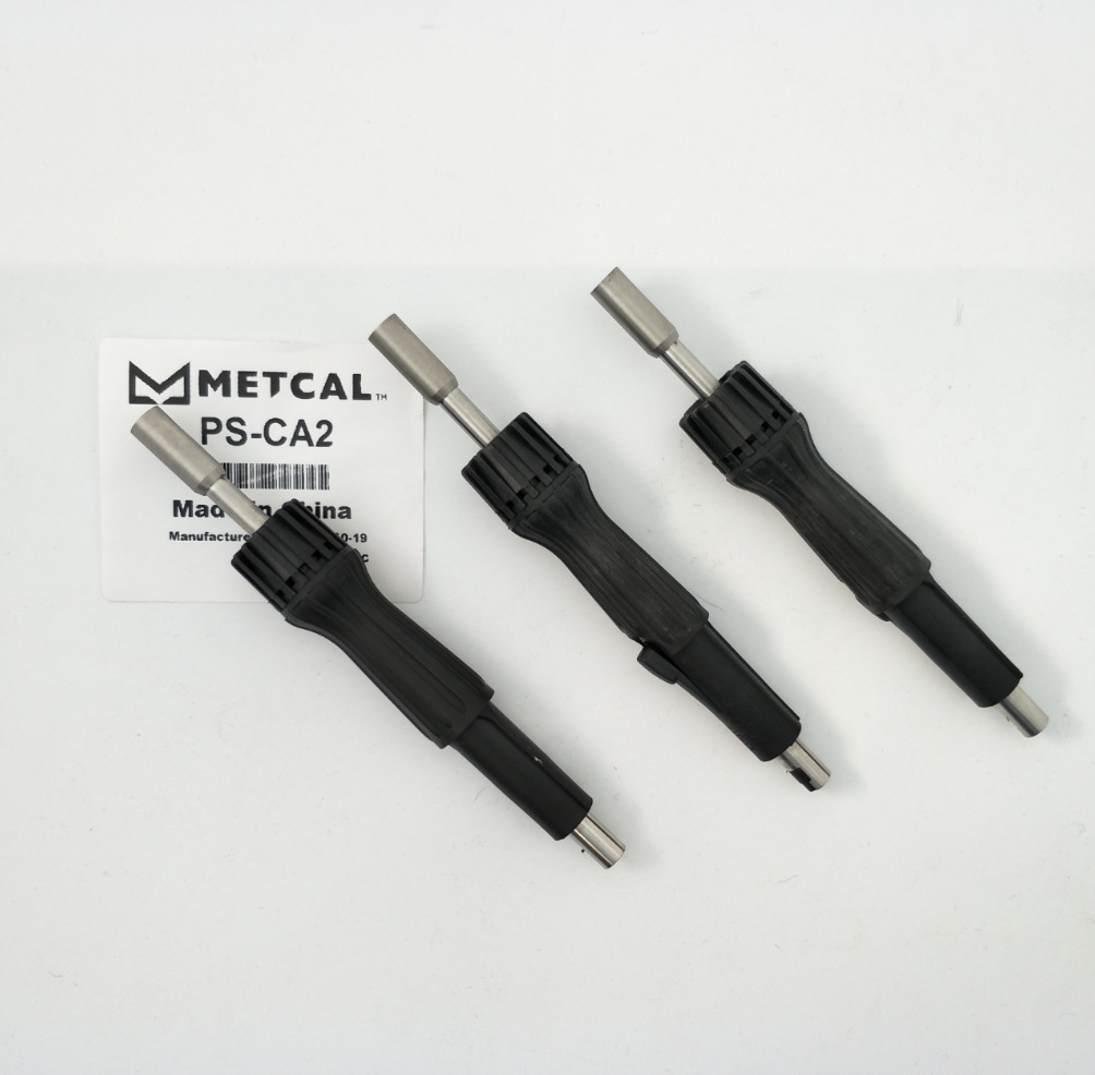 美国  OKI METCAL 无铅焊接设备 PS-CA2 发热芯用于PS-H3手柄