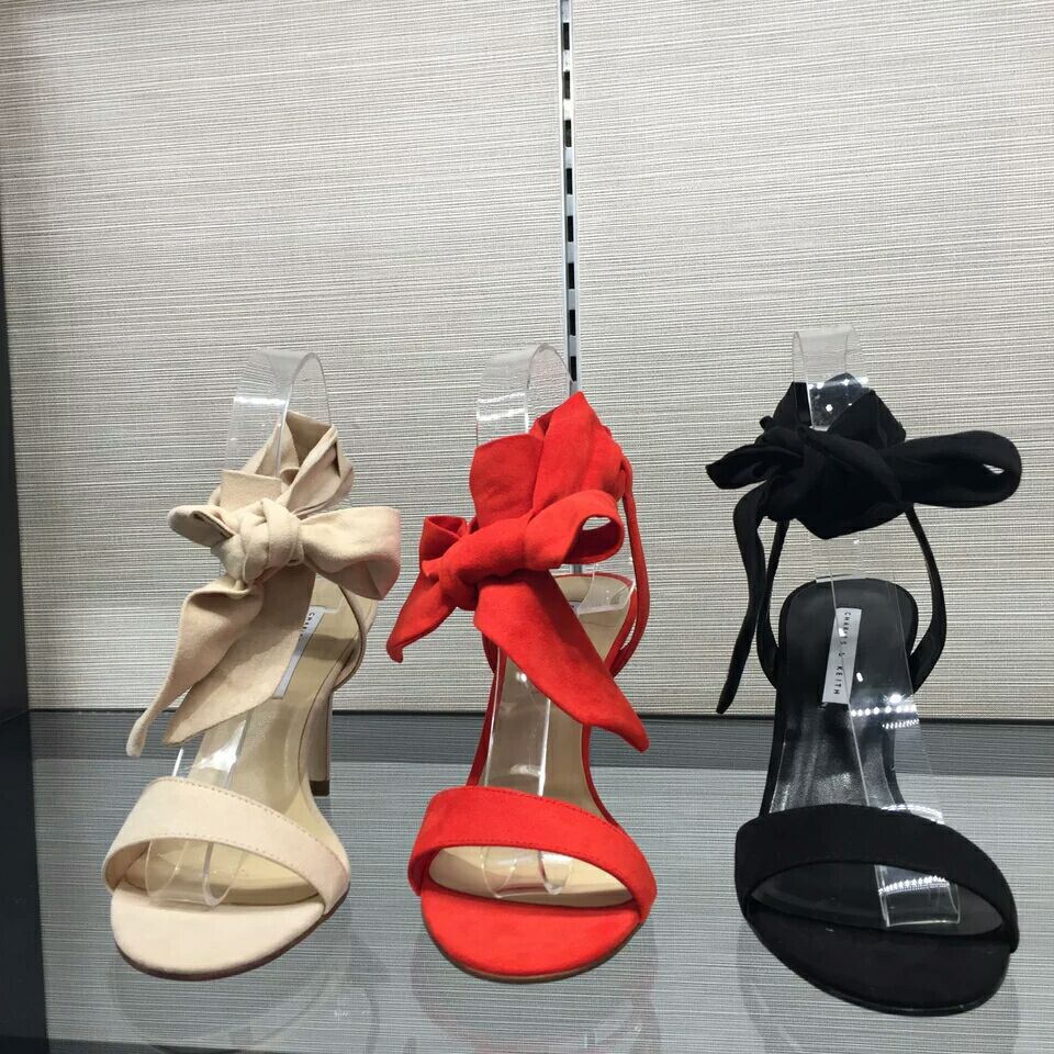 Chaussures été pour femme en Composé - Ref 3346062 Image 9