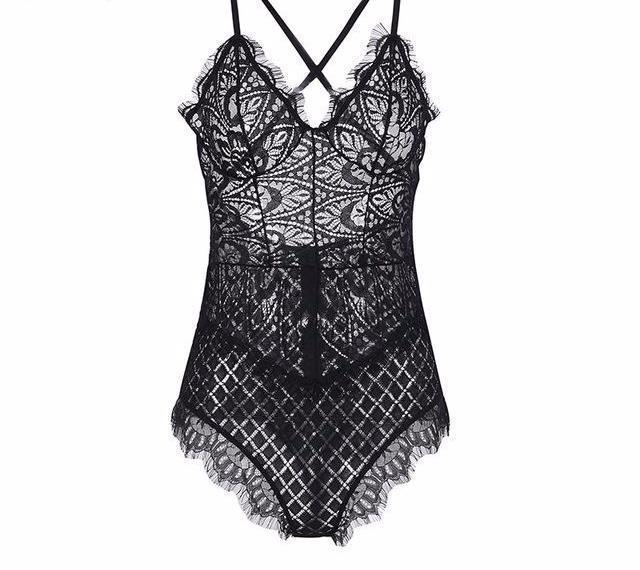 Soutiens-gorge en Spandex Leica - Ref 3369642 Image 5