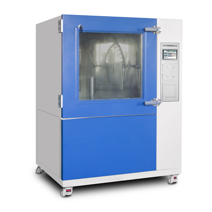厂家供应HY5650系列淋雨试验箱 淋雨试验装置