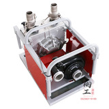 Взрыв -Насос, насосная вода, взрыв -Взрыв насоса -Насос -насос -Производитель насоса на насосе с водяным колесом.