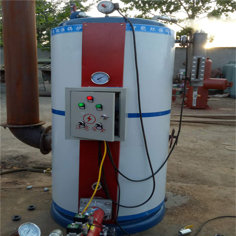 河北廊坊供应超市商场热水采暖的全自动加热快燃气热水锅炉