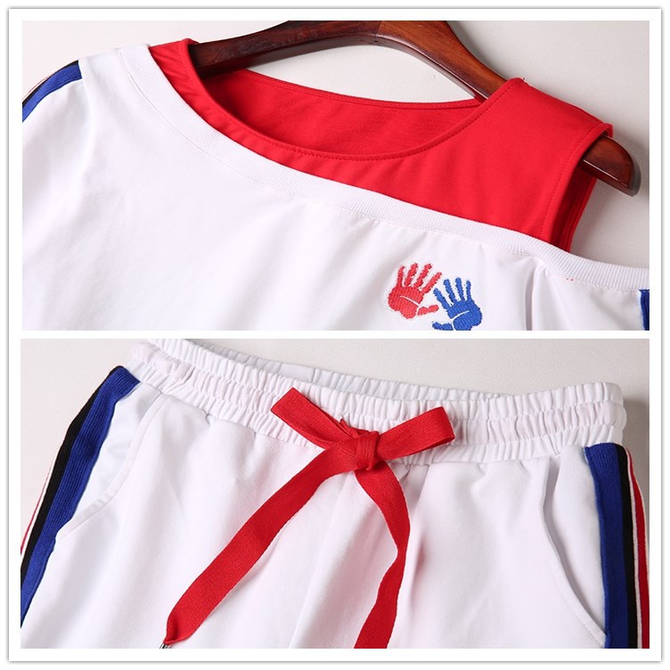 Costume femme DIVERS en Coton - Ref 3335546 Image 4