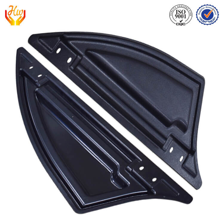 宏卫厚片吸塑专业汽车内外饰件吸塑加工/浙江厚板吸塑加工