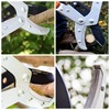 Koteso Blazers KT132 aluminum handle rough branches SK5 high -grade quenching steel pruning 5cm garden coarse branches scissors