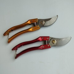 供應168園林剪果枝剪園林工具剪果枝草剪花剪臨沂五金工具