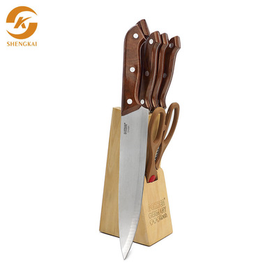 Spot wholesale Yangjiang gift tool suit PP Plastic Handle suit Foreign trade of the original single