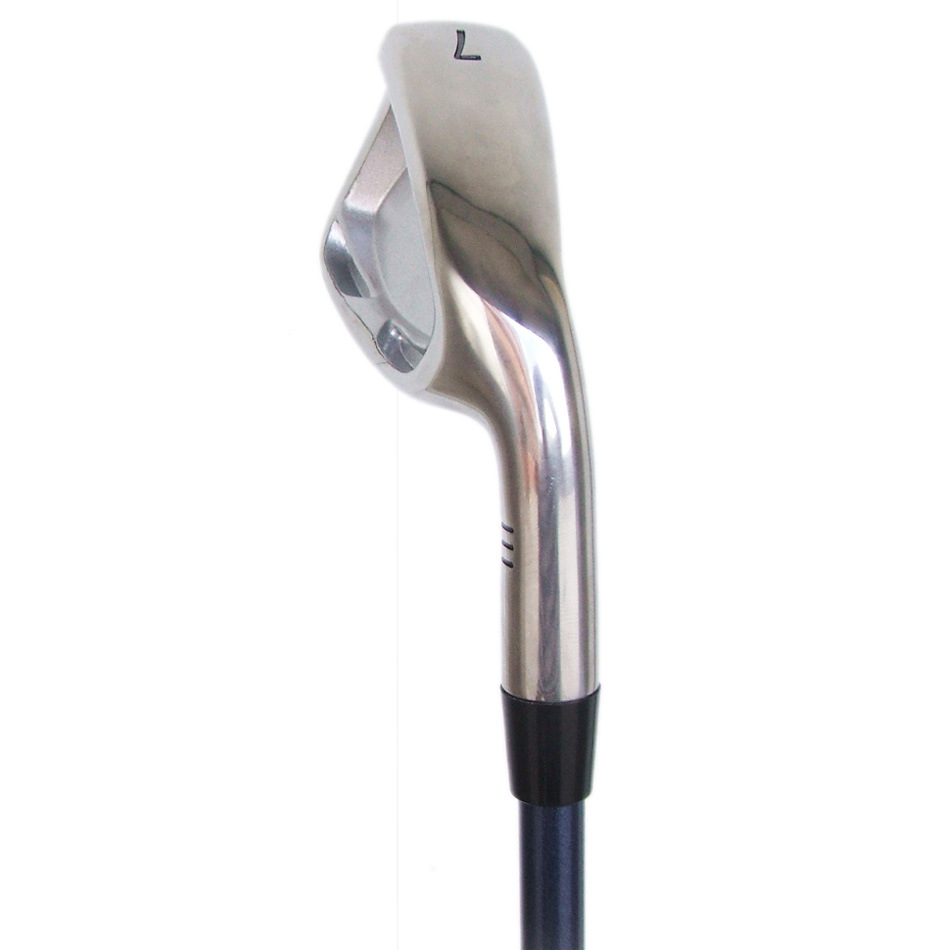 ����ֱ������ָ߶�������ͷ������־�������GOLF IRON��