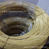 Renyuan Spot H65 Brass wire Bare copper Soft brass wire Ornament copper wire 0.3-3.0mm Come