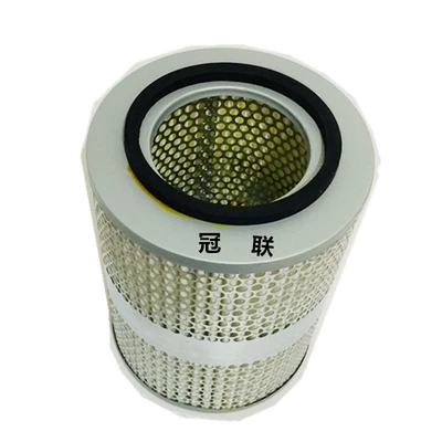 agent, Air filter