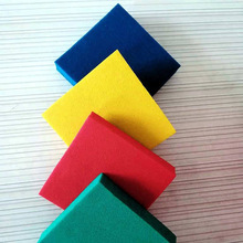 佛山供應彩色橡塑海綿板 橡塑空調板 nbr發泡橡塑板材