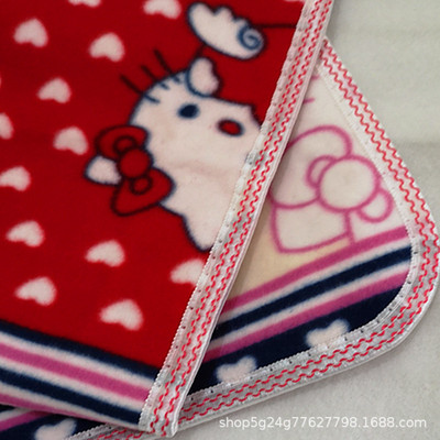 紅豆雙人雙控電熱毯調溫厚加大毛毯安全三人電褥子 180*200cm四人