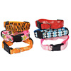 Pet supplies wholesale Pet collars Pet dog neck foam sponge dog collar pet traction special clearance